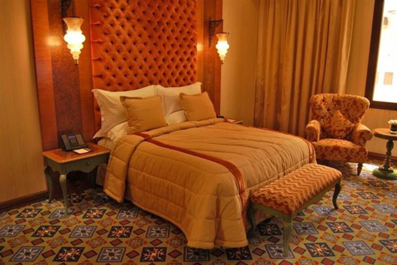 Musheireb - Souq Waqif Boutique Hotels - Swbh Doha Exterior foto