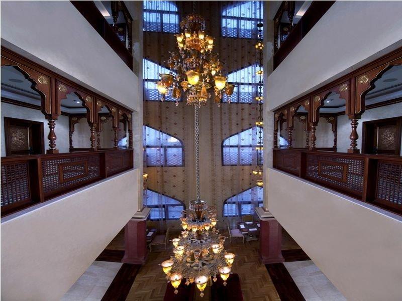 Musheireb - Souq Waqif Boutique Hotels - Swbh Doha Exterior foto